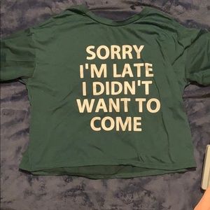 shirt